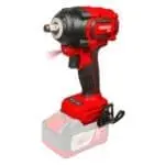 RAIDER R20 Solo Μπουλονόκλειδο 1/2" 550Nm RDP-55BBIW20 030197