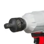 RAIDER R20 Solo Μπουλονόκλειδο 1/2" 1000Nm RDP-YBIW20 030245 - Image 3