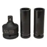 RAIDER R20 Solo Μπουλονόκλειδο 1/2" 1000Nm RDP-YBIW20 030245 - Image 4