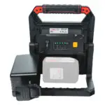 RAIDER R20 Solo Προβολέας εργασίας led με φωτεινότητα έως 5000lm RDP-ZWL20 039718 - Image 3