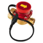 RAIDER Πιεστικό 90W 3/4" 20L/min 10m INOX 1,2m RD-CWP84 070184 - Image 3