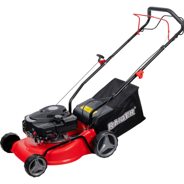 RAIDER Μηχανή γκαζόν βενζινοκίνητη RD-GLM13 075013 - Image 1