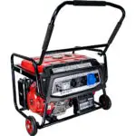 RAIDER Γεννήτρια βενζίνης τετράχρονη 7.5kW RD-GG12 090108 - Image 2