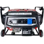 RAIDER Γεννήτρια βενζίνης τετράχρονη 7.5kW RD-GG12 090108 - Image 3