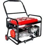 RAIDER Γεννήτρια βενζίνης τετράχρονη 7.5kW RD-GG12 090108 - Image 5