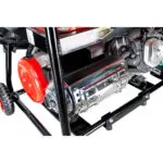 RAIDER Γεννήτρια βενζίνης τετράχρονη 7.5kW RD-GG12 090108 - Image 6