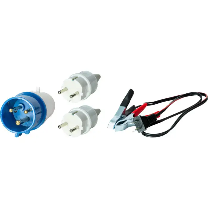 RAIDER Γεννήτρια βενζίνης τετράχρονη 7.5kW RD-GG12 090108 - Image 7