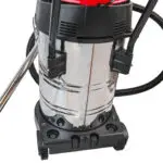 RAIDER Σκούπα υγρών/στερεών 2x1200W με κάδο 60lt RDP-WC13 090332 - Image 2