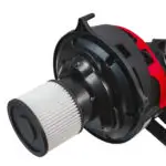 RAIDER Σκούπα υγρών/στερεών 2x1200W με κάδο 60lt RDP-WC13 090332 - Image 5