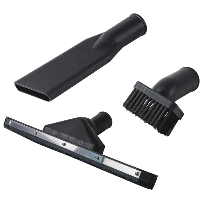 RAIDER Σκούπα υγρών/στερεών 2x1200W με κάδο 60lt RDP-WC13 090332 - Image 7