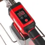 RAIDER R20 Solo Μηχάνημα συγκόλλησης σωλήνων PPR RDP-BPW20 123112 - Image 3