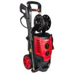 RAIDER Πλυστικό ρεύματος 2500W με πίεση 195bar RD-HPC14 072114 - Image 4