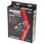 RAIDER Κόφτης πολυστερίνης θερμικός 9,6W RD-FHC02 076212 - Image 5