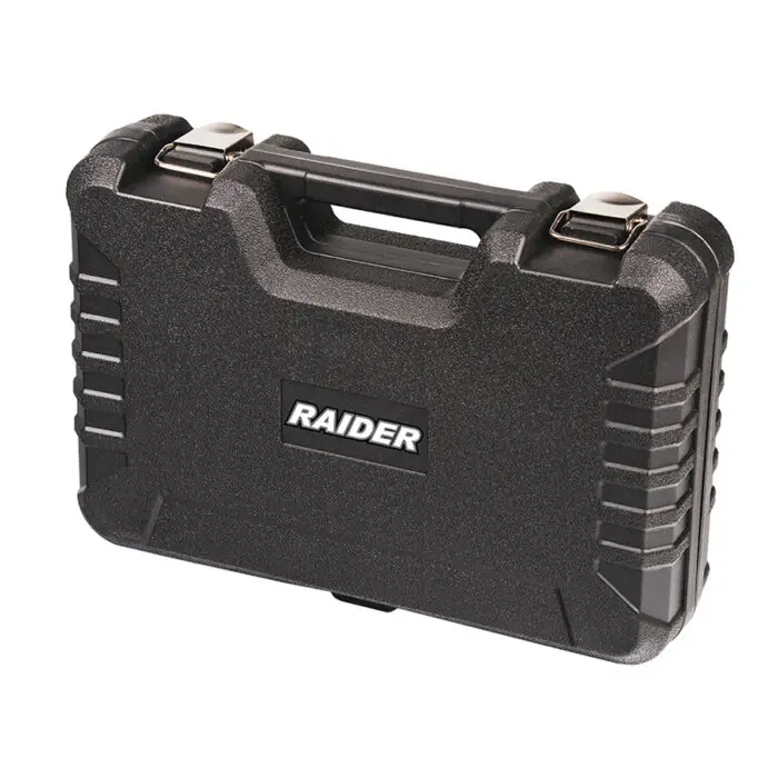 RAIDER Κόφτης πολυστερίνης θερμικός 150W RD-HKFC01 076210 - Image 3