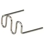 RAIDER Συρραπτικά σύρματα για κολλητήρι σετ 200τμχ 076209