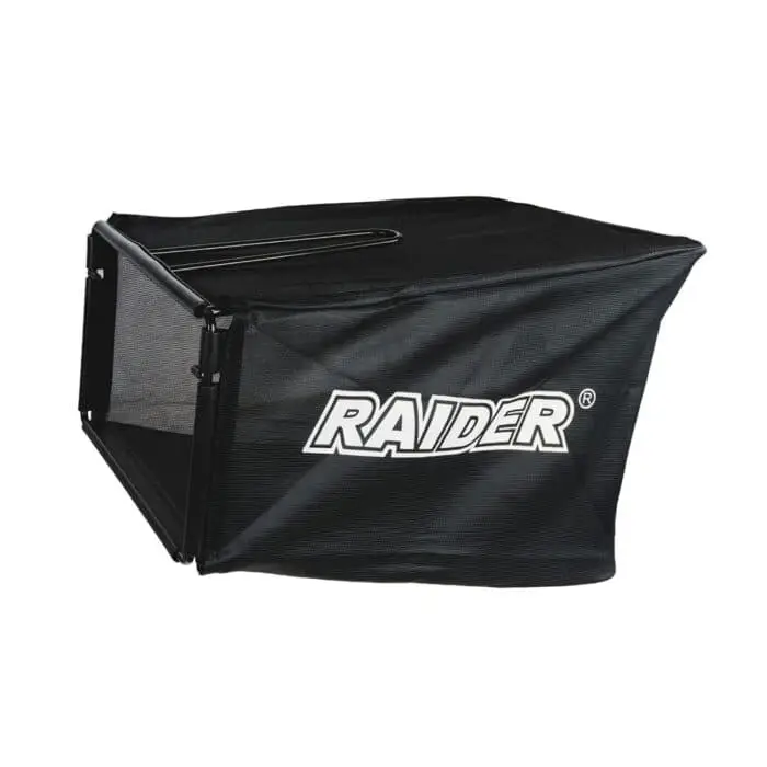 RAIDER Κάδος χόρτου 40L για RD-GLM01S 110356 - Image 2