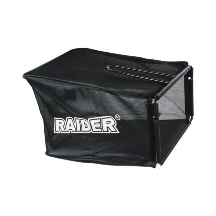RAIDER Κάδος χόρτου 40L για RD-GLM01S 110356