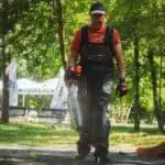 RAIDER R20 Solo Φυσητήρας μπαταρίας 40V RDP-BBL20 075746 - Image 6