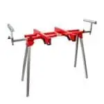 RAIDER Βάση για Φαλτσοπρίονο 0,86 - 1,6m 059912