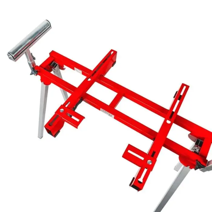 RAIDER Βάση για Φαλτσοπρίονο 0,86 - 1,6m 059912 - Image 3