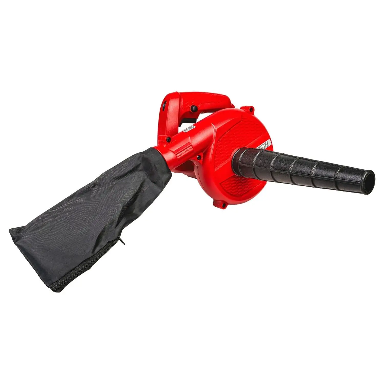 10-6691 RAIDER Φυσητήρας-Απορροφητήρας ηλεκτρικός 650W RD-EBV07 075567 - Image 1