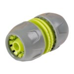 GARDEX Σύνδεσμος σωλήνων ποτίσματος 1/2", 5/8", 3/4" 404308