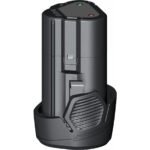 RAIDER Μπαταρία Li-ion 12V 1,5Ah 131154