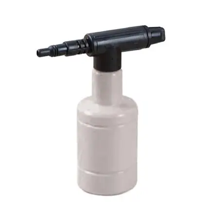 RAIDER Πλυστικού αφροποιητής για RD-HPC01&02 138104