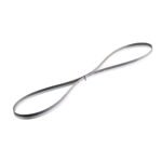 RAIDER Ταινία κοπής μετάλλων 1141x13x0.65mm M42 RD-BSM01 155702 - Image 2