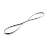 RAIDER Ταινία κοπής μετάλλων 1141x13x0.65mm M42 RD-BSM01 155702 - Image 2