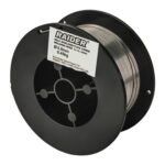 RAIDER Σύρμα ηλεκτροσυγκόλλησης 0.8mm 0,45kg 209942