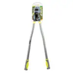 GARDEX Ψαλίδι κλάδου με γρανάζι 72cm 389914 - Image 3