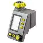 GARDEX Προγραμματιστής ηλεκτρονικός ποτίσματος 401204