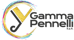GAMMA PENNELLI GAMMA PENNELLI