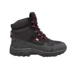 Μποτάκι εργασίας Centauros high free No39 μαύρο - Image 2