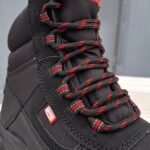 Μποτάκι εργασίας Centauros high free No39 μαύρο - Image 4