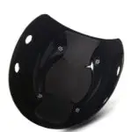 Καπέλο ασφαλείας κίτρινο HV 54-59cm HD1MLY - Image 2