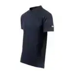 CAT Μπλούζα εργασίας Polo essential navy μπλε 2XL 1620023 - Image 2