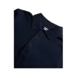 CAT Μπλούζα εργασίας Polo essential navy μπλε 2XL 1620023 - Image 4