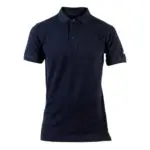 CAT Μπλούζα εργασίας Polo essential navy μπλε XL 1620023