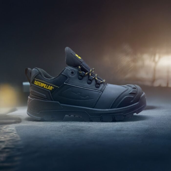 CAT Παπούτσι εργασίας Striver XL No43 S3 FO μαύρο P726458 - Image 5