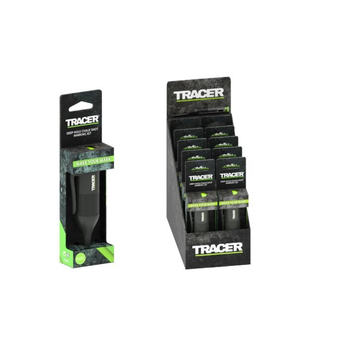 TRACER Μαρκαδόρος σημαδέματος κιμωλίας TrueShot - ACSMK1 - Image 8