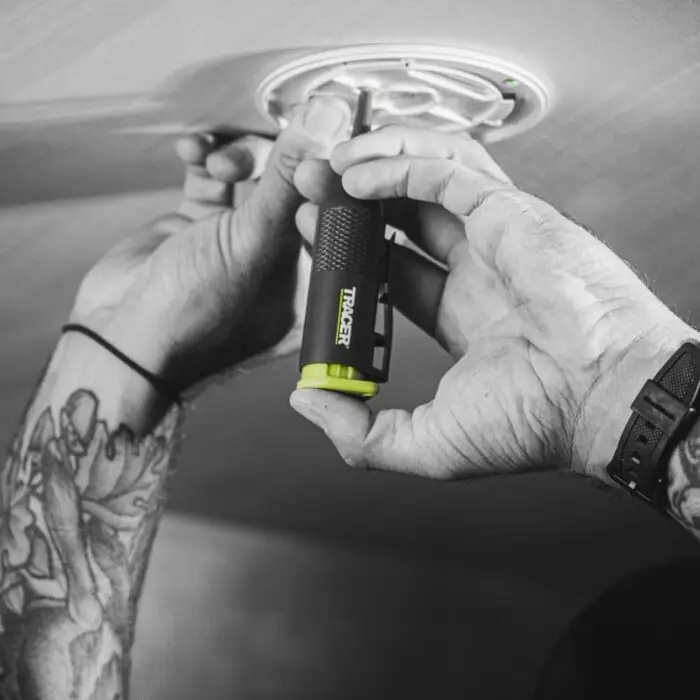 TRACER Μαρκαδόρος σημαδέματος κιμωλίας TrueShot - ACSMK1 - Image 9