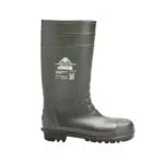 Μπότες γονάτου A-EXCELLIUM S5 πράσινες No47