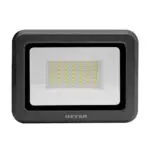 GEYER Προβολέας led μαύρος 30W 4000K 2700LM LPRM30CE