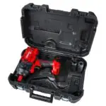 RAIDER R20 Solo Μπουλονόκλειδο 1/2" 2000Nm RDP-BBIW20 030194 - Image 8