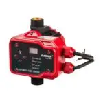 RAIDER Ηλεκτρονικός Ελεγκτής Πίεσης 2.2kW RD-EPC04 070190