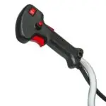 RAIDER Χορτοκοπτικό βενζίνης ώμου/χειρός 3hp 7.3kg RD-GBC27 2K 075027 - Image 5