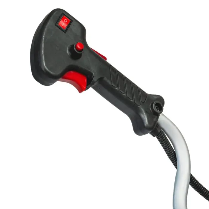 RAIDER Χορτοκοπτικό βενζίνης ώμου/χειρός 3hp 7.3kg RD-GBC27 2K 075027 - Image 5