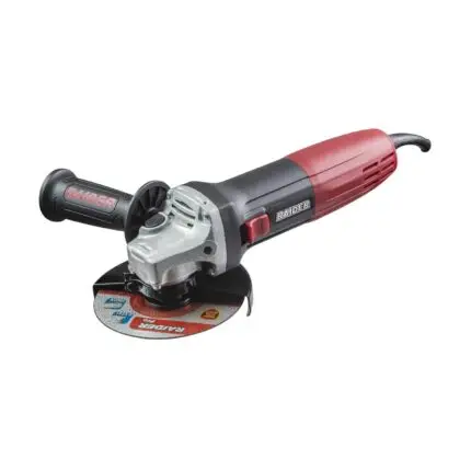 RAIDER Γωνιακός τροχός 125mm 710W RDP-AG68 020306